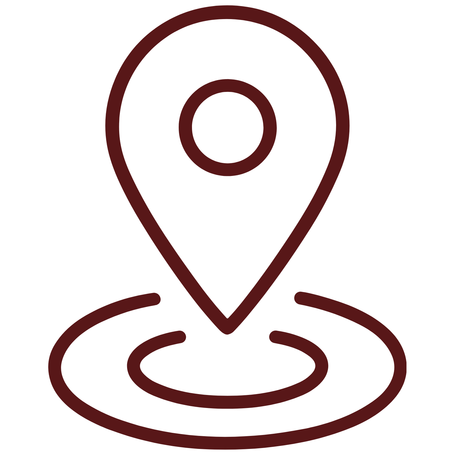 Prime Location icon