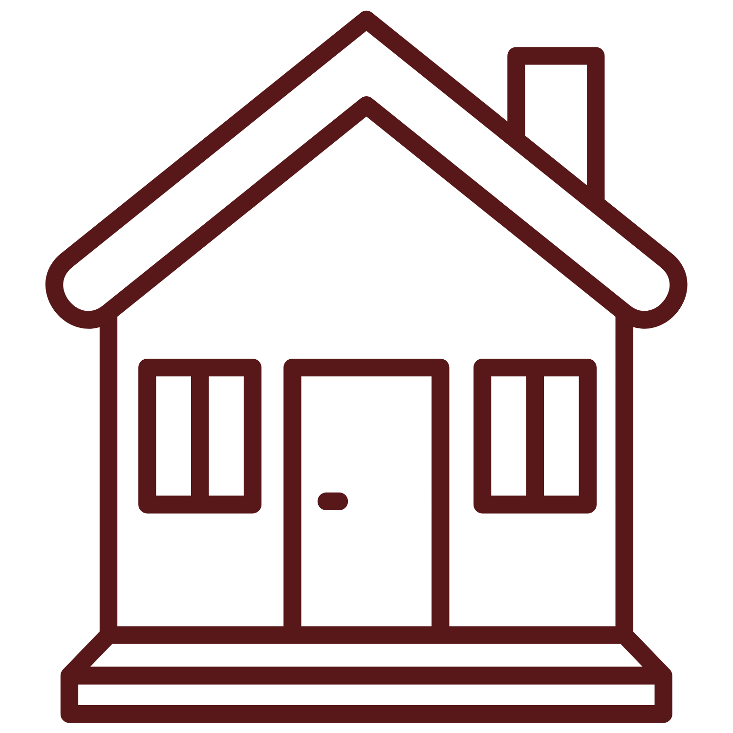 Access Entire Property icon