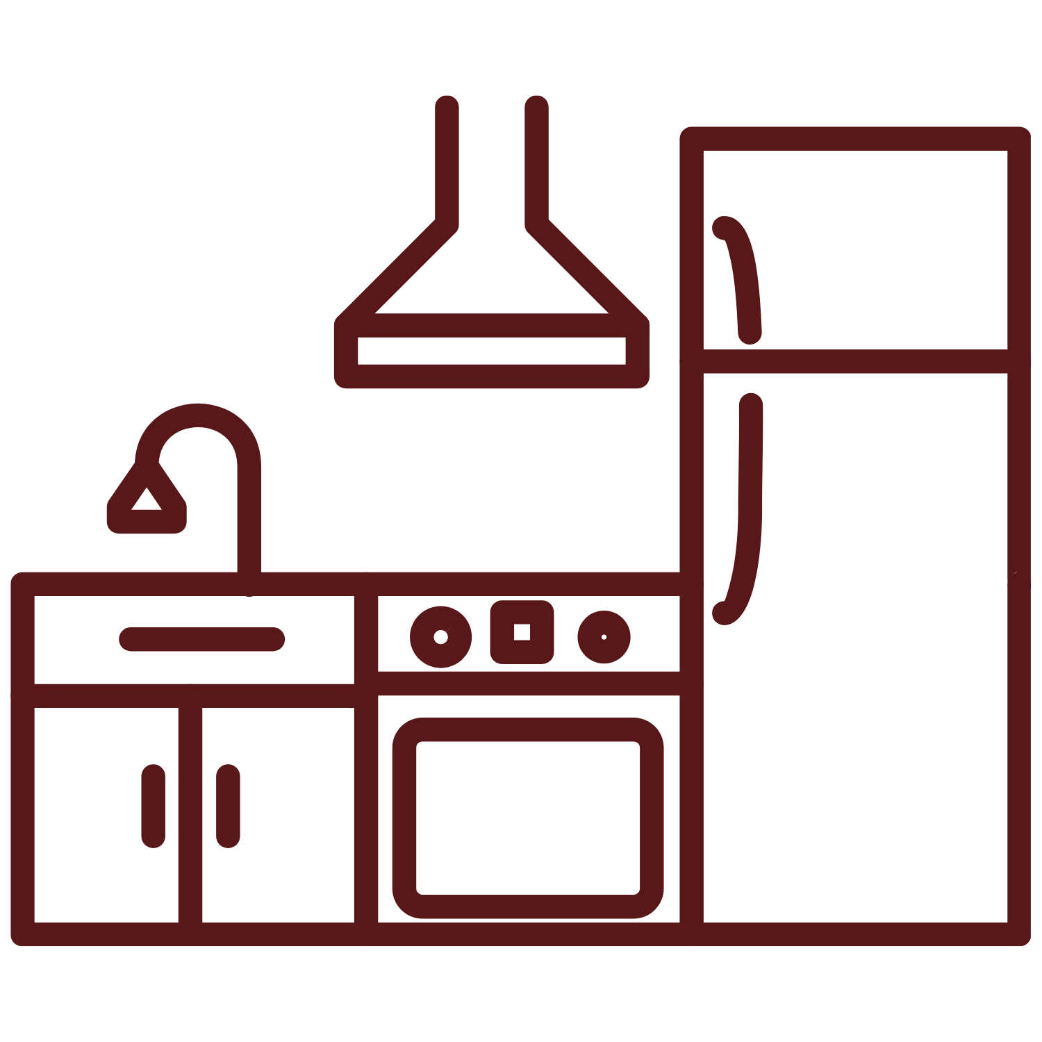 Full Kitchen icon