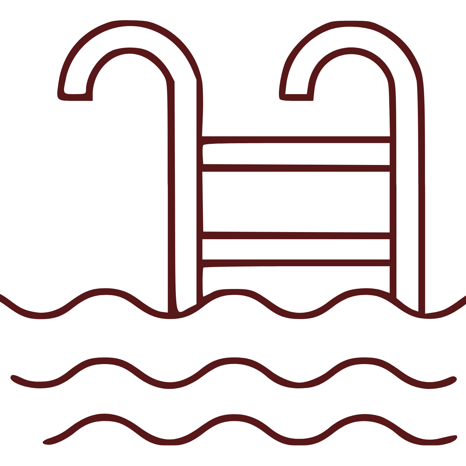 Entertainment Facilities icon