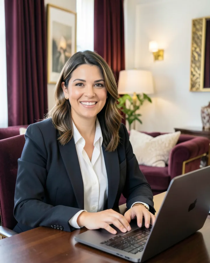 Corporates partnerships with House Lyons serviced accommodation