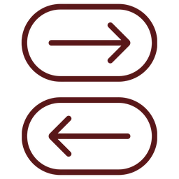 Self-Check-in/out icon