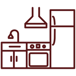 Full Kitchen icon