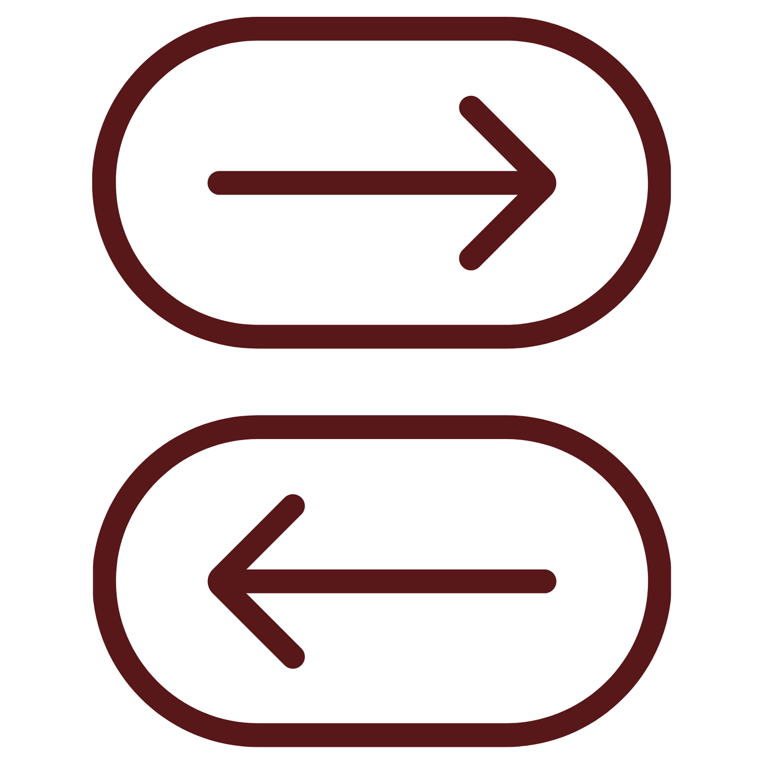 Self-Check-in/out icon