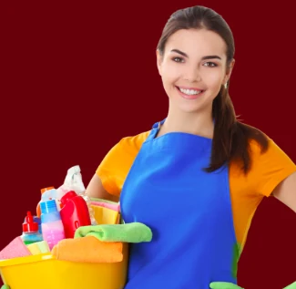 Contractors — Maintenance Crew, House Lyons serviced accommodation team