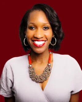 Itiah Thomas — Director of Operations, House Lyons serviced accommodation team