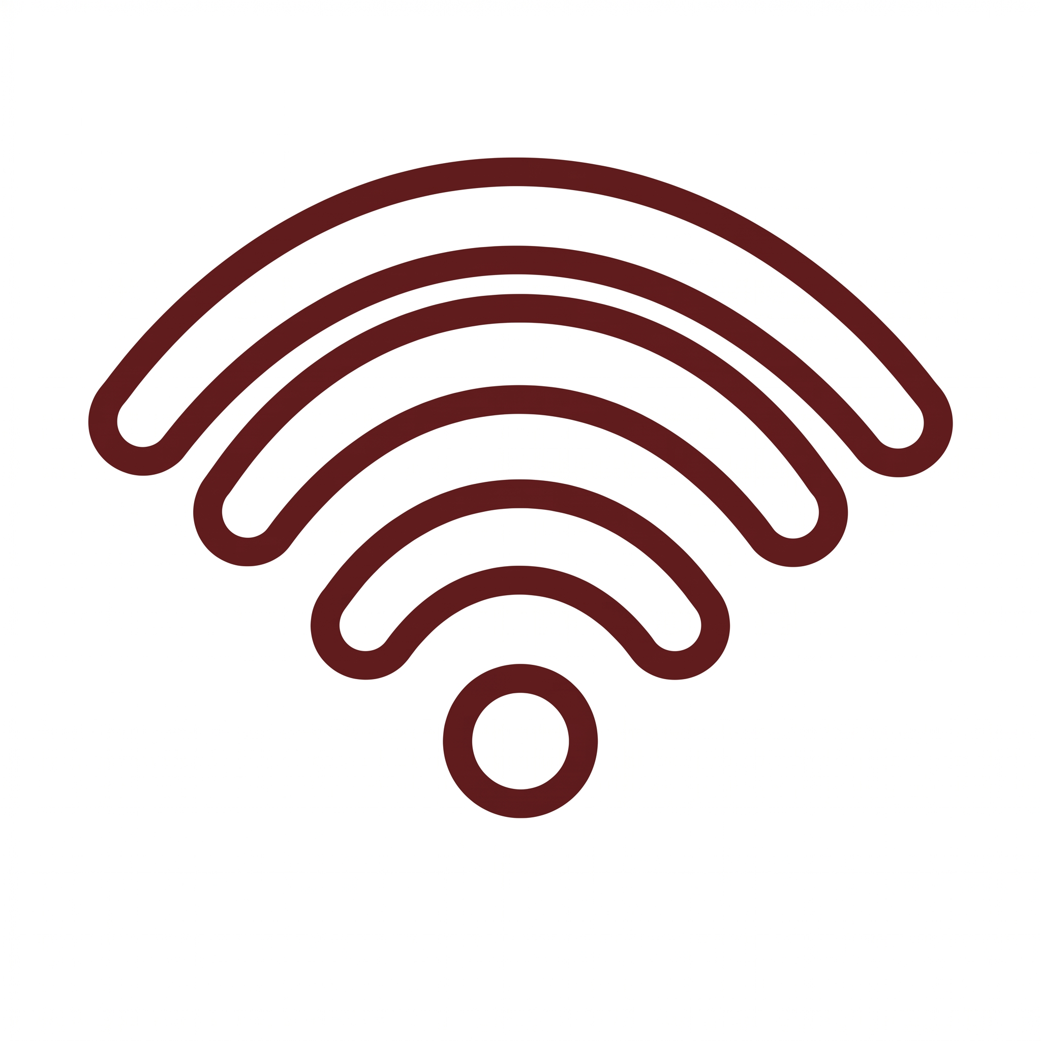High-Speed WiFi icon